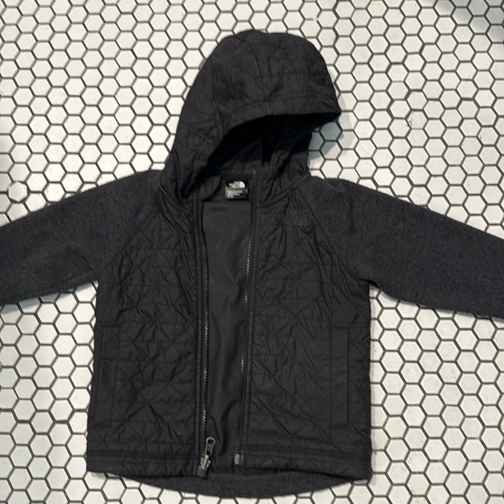 3T Northface Jacket